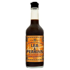 Lea & Perrins Worcestershire Sauce 290ml