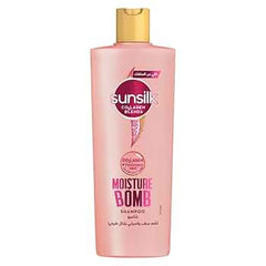 Sunsilk Collagen Blends 72H Moisturizing, Hydrating & Anti-Frizz220ml