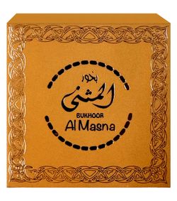 Bukhoor Al Masna 40gm
