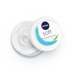 NIVEA SOFT CREAM100ML