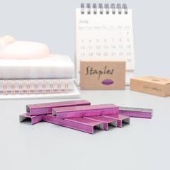 Maxi 1M Stapler Pins No.10 1000Per Pack