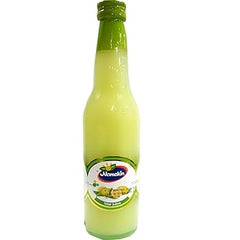 Namakin Long Life Lime Juice 410ML