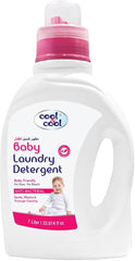 Cool & Cool Baby Laundry Detergent 1 LTR