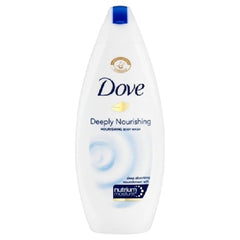 DOVE DEEPLY NOURISHING BW 250ML