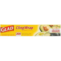 Glad Cling Wrap 200Sq