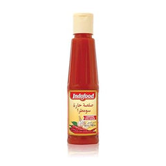 INDOFOOD LAMPUNG CHILI SAUCE 140ML