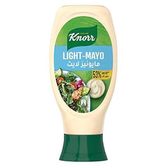 Knorr Light Mayo 420ml
