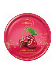 KALFANY CHERRY CANDIES 150G