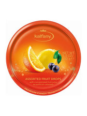 KALFANY FRUIT CANDIES 150G