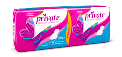 PRIVATE NATURAL COTTON 16 SUPER