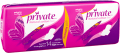 PRIVATE NATURAL COTTON 14