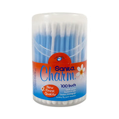 SANITA CHARMS 100BUDS