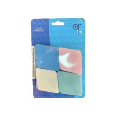 OR BLEU MAKEUP WEDGES