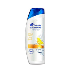 Head And Shoulder Citrus Fresh 190ml