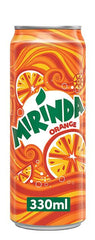 Mirinda 330ml