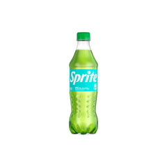 SPRITE LEMON AND MINT 298ML