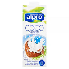 Alpro Coconut 1l
