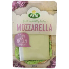Mozarella Slice 150gm