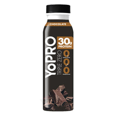 Yopro 30g Protein Drink Chocolate Flavor- 300ml