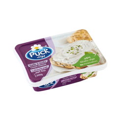 PUCK TUB(G & H) NO PRESRTV 200G