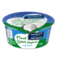 Almarai Sour Yoghurt