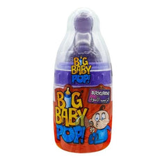 Big Baby Pop Blackcurrant 32gm