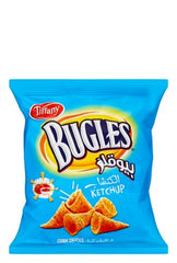 Tiffany Bugles Ketchup 13gm