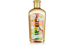 SUNSILK SS HAIR OIL SMOOTHNESS 250ML
