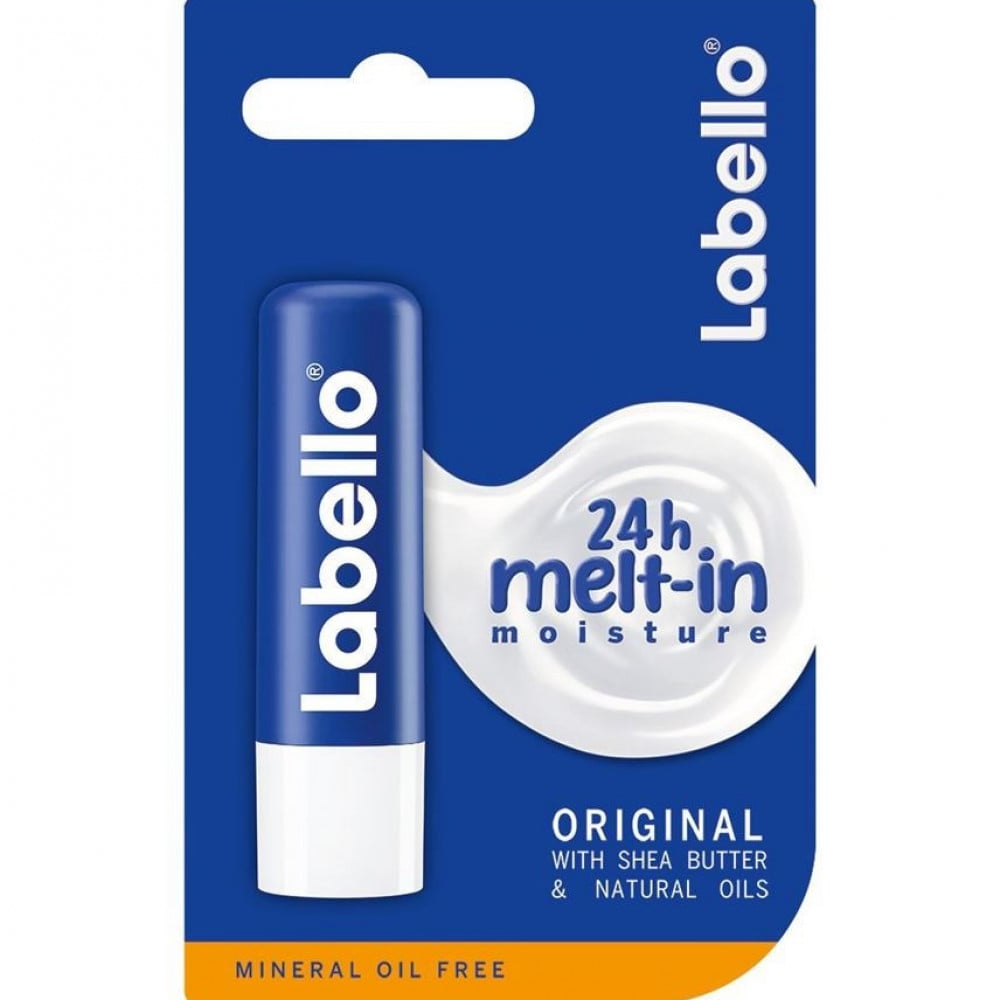 Labello Original 4.8gm