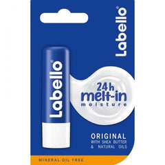 Labello Original 4.8gm