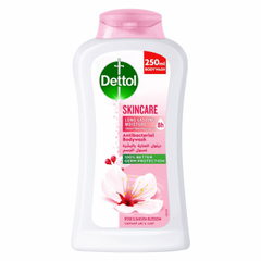 DETTOL SG SKINCARE 250ML
