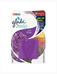 GLADE SENSATIONS LAVENDER 8GM