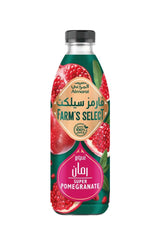 Almarai Farms Select Pomegranate 1 L