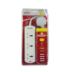Samira Plus Extension 3w 2M