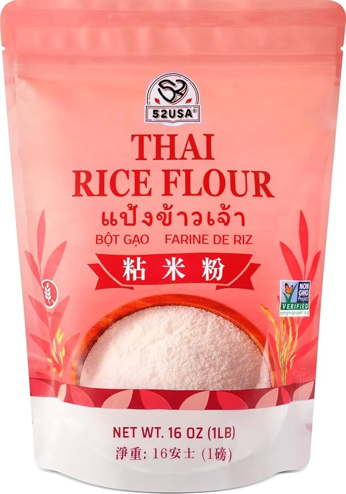 THAI CHOICE RISE FLOUR 500G