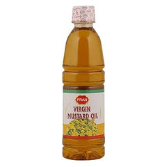 Pran Virgin Mustard Oil 400ml