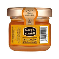 AL SHIFA NATURAL 30GM