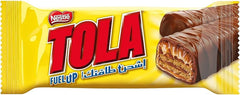 NESTLE TOLA FUEL UP 31 G