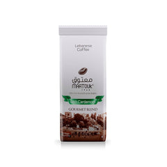 Gourmet Blend With Cardamom 250gm