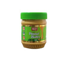 Nature's Choice Crunchy Peanut Butter 340g