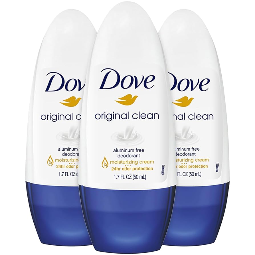 DOVE ROLLON ORIGINAL 50ML