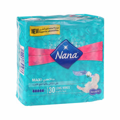 NANA MAXI THICK LONG 30