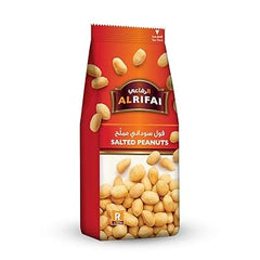 ALRIFAI SALTED PEANUTS 250G