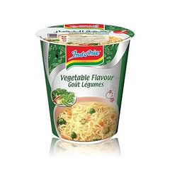 INDOMIE CUP NOODLE VEG 60G