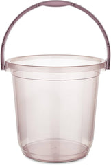Bucket 033 Transperent 18 Ltr