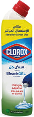 Clorox Mint Freshness 750ml