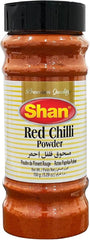 Shan Red Chilli Powder Btl 150g