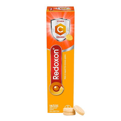 Redoxon Vitamin C Orange 15S