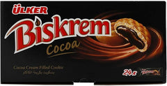 Ulker Biskrem Cocoa 54gm