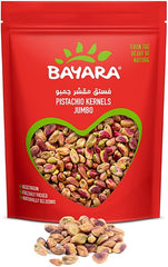 BAYARA PISTA KERNELS 200G